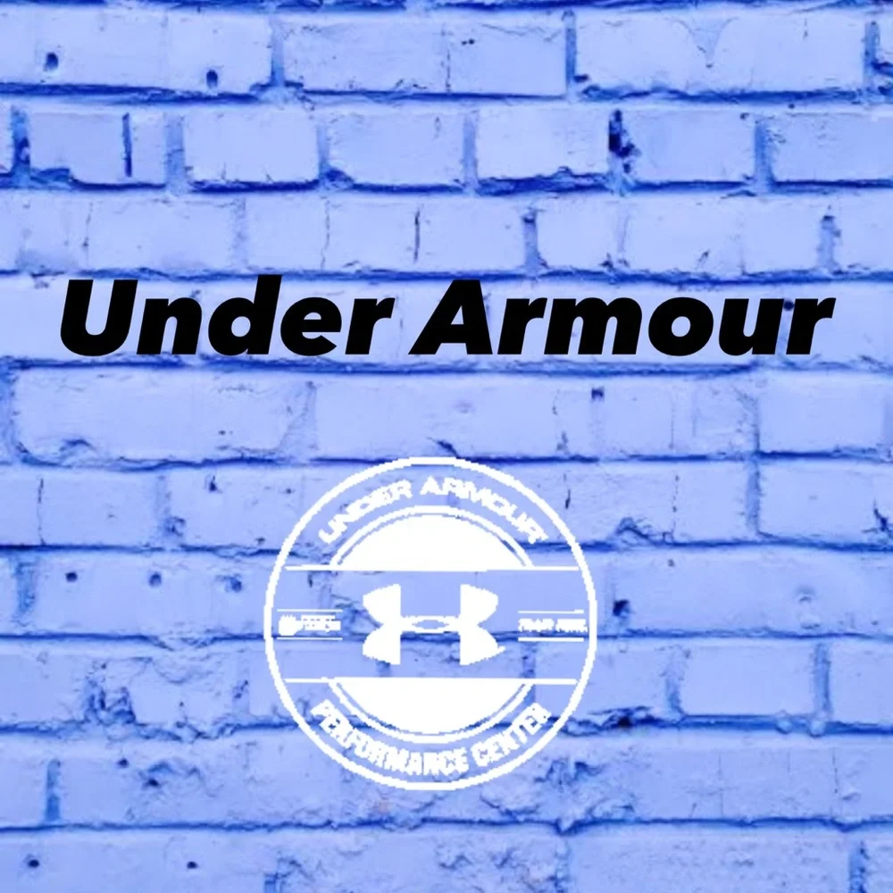 Under Armour - Picture 1 of 1